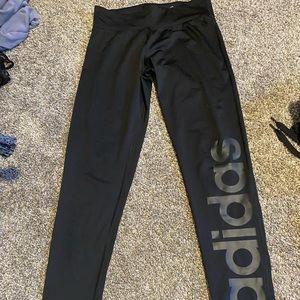 💋SOLD💋Adidas Leggings